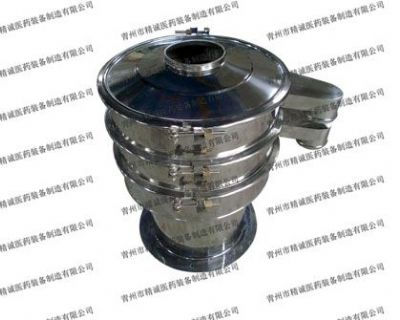 點擊查看詳細信息<br>標題：振蕩篩 閱讀次數(shù)：6664