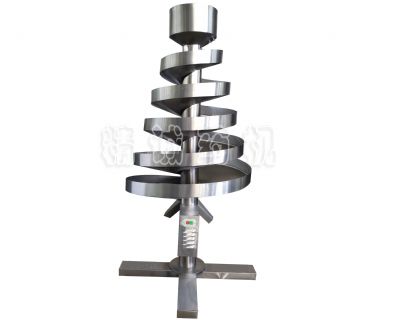 點擊查看詳細信息<br>標題：立式選丸機 閱讀次數(shù)：5461