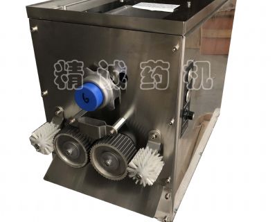 點(diǎn)擊查看詳細(xì)信息<br>標(biāo)題：小型全自動(dòng)制丸機(jī) 閱讀次數(shù)：6602