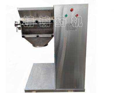 點擊查看詳細信息<br>標題：搖擺式顆粒機 閱讀次數(shù)：10189