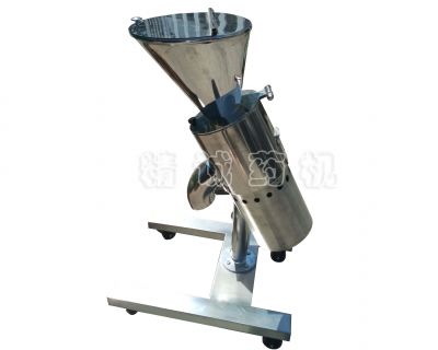 點擊查看詳細信息<br>標題：快速整粒機 閱讀次數(shù)：6553