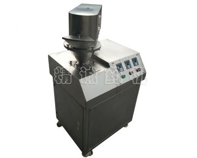 點擊查看詳細信息<br>標題：試驗用干法制粒機 閱讀次數(shù)：3663