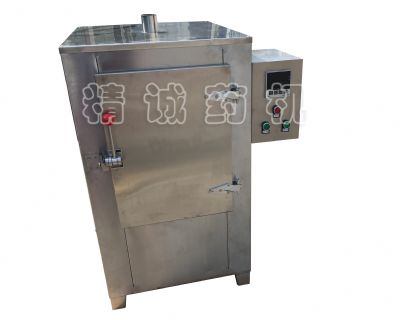 點(diǎn)擊查看詳細(xì)信息<br>標(biāo)題：熱風(fēng)循環(huán)干燥箱（小型物料干燥箱） 閱讀次數(shù)：6317