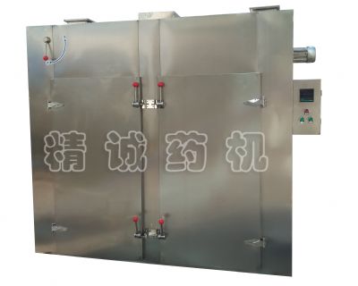 點擊查看詳細信息<br>標題：熱風循環(huán)藥物烘箱 閱讀次數(shù)：7363