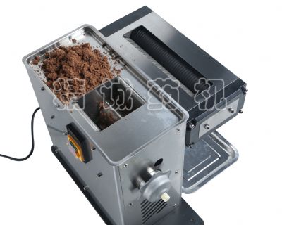 點擊查看詳細信息<br>標題：高效率制丸機 閱讀次數(shù)：4512