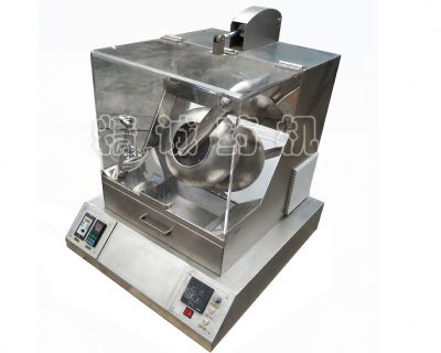 點(diǎn)擊查看詳細(xì)信息<br>標(biāo)題：密閉包衣機(jī) 閱讀次數(shù)：4289