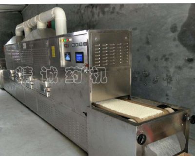 點擊查看詳細信息<br>標題：隧道微波滅菌機 閱讀次數(shù)：4972