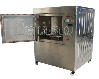 點擊查看詳細信息<br>標題：微波滅菌機 閱讀次數(shù)：4497