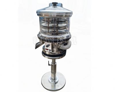 點擊查看詳細信息<br>標(biāo)題：片劑除粉機 閱讀次數(shù)：5274