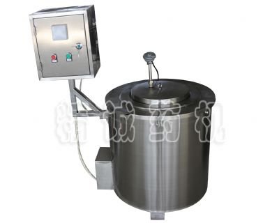 點(diǎn)擊查看詳細(xì)信息<br>標(biāo)題：小型煅爐 閱讀次數(shù)：6374