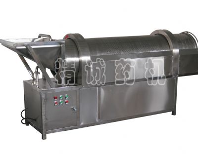 點(diǎn)擊查看詳細(xì)信息<br>標(biāo)題：滾筒式洗藥機(jī) 閱讀次數(shù)：8105