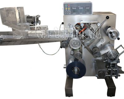 點(diǎn)擊查看詳細(xì)信息<br>標(biāo)題：滾筒式鋁塑泡罩包裝機(jī) 閱讀次數(shù)：11478