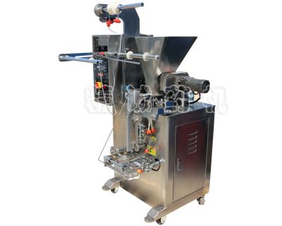 點(diǎn)擊查看詳細(xì)信息<br>標(biāo)題：自動(dòng)粉劑包裝機(jī) 閱讀次數(shù)：5357