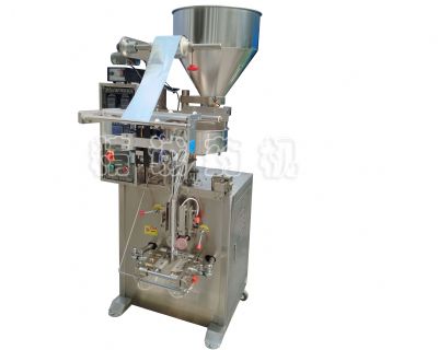 點(diǎn)擊查看詳細(xì)信息<br>標(biāo)題：自動(dòng)顆粒包裝機(jī) 閱讀次數(shù)：5644