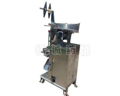 點(diǎn)擊查看詳細(xì)信息<br>標(biāo)題：丸劑包裝機(jī) 閱讀次數(shù)：4645