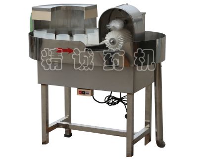 點擊查看詳細信息<br>標題：輸液瓶洗瓶機 閱讀次數(shù)：4606