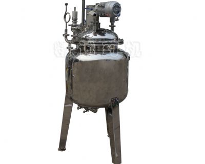 點擊查看詳細信息<br>標題：配液罐 閱讀次數(shù)：6006