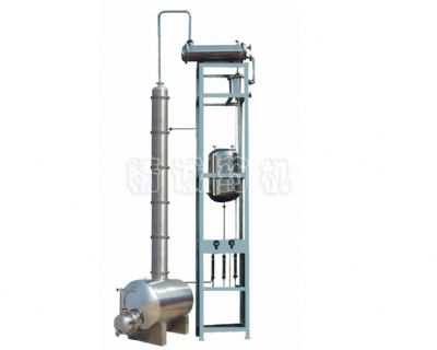 點擊查看詳細信息<br>標題：乙醇回收塔 閱讀次數(shù)：7071