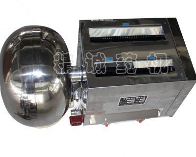 點擊查看詳細信息<br>標題：半自動多功能制丸機 閱讀次數(shù)：9944