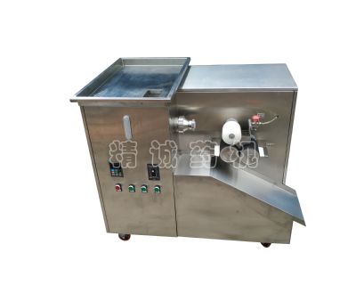 點(diǎn)擊查看詳細(xì)信息<br>標(biāo)題：全自動(dòng)中藥制丸機(jī) 閱讀次數(shù)：7670