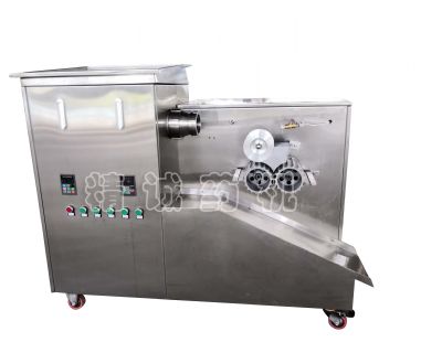 點(diǎn)擊查看詳細(xì)信息<br>標(biāo)題：全自動(dòng)大蜜丸機(jī) 閱讀次數(shù)：7081