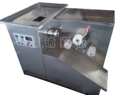 點(diǎn)擊查看詳細(xì)信息<br>標(biāo)題：全自動(dòng)四條制丸機(jī) 閱讀次數(shù)：4846