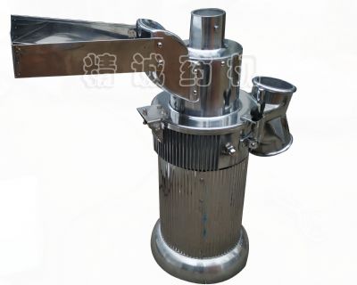 點(diǎn)擊查看詳細(xì)信息<br>標(biāo)題：三七、瑪卡小型粉碎機(jī)（低噪音） 閱讀次數(shù)：5952