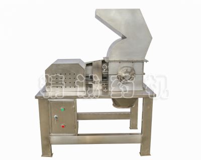 點(diǎn)擊查看詳細(xì)信息<br>標(biāo)題：粗碎機(jī) 閱讀次數(shù)：9964