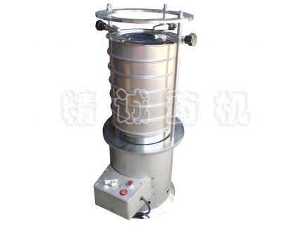 點(diǎn)擊查看詳細(xì)信息<br>標(biāo)題：標(biāo)準(zhǔn)篩 閱讀次數(shù)：6940