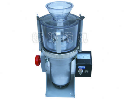 點(diǎn)擊查看詳細(xì)信息<br>標(biāo)題：小型超微粉碎機(jī) 閱讀次數(shù)：14411