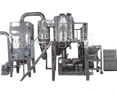 點(diǎn)擊查看詳細(xì)信息<br>標(biāo)題：水冷微粉碎機(jī)組 閱讀次數(shù)：4350