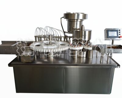 點(diǎn)擊查看詳細(xì)信息<br>標(biāo)題：口服液液體灌裝機(jī) 閱讀次數(shù)：3902